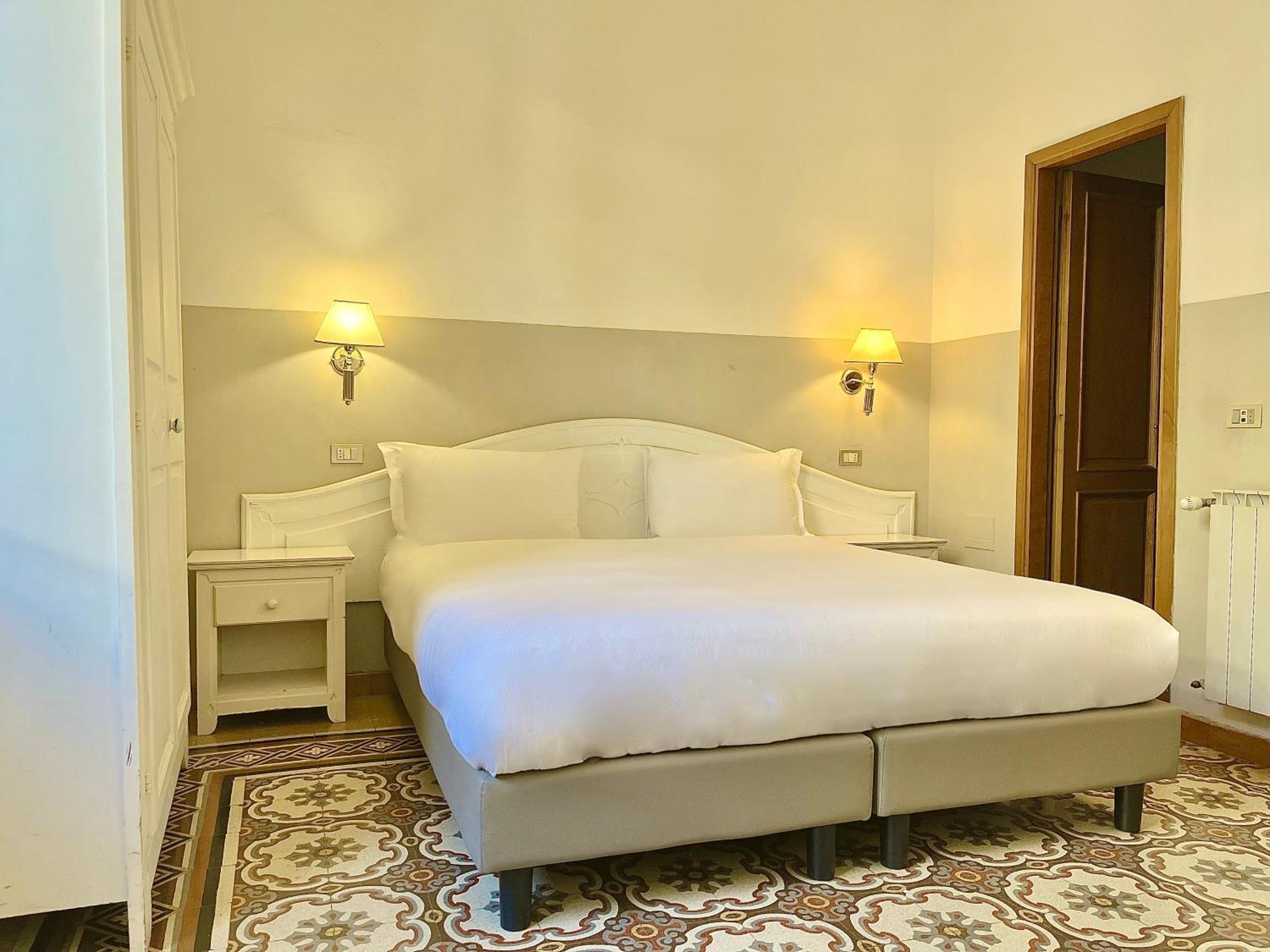 Hotel Duca D'Aosta Florence Ngoại thất bức ảnh